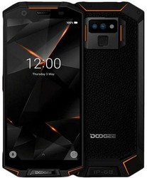 Замена разъема зарядки на телефоне Doogee S70 Lite в Кемерово